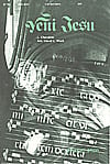 Veni Jesu SAT choral sheet music cover Thumbnail